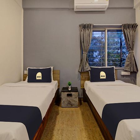 Super Collection O Grey House Hotel Pune Eksteriør billede