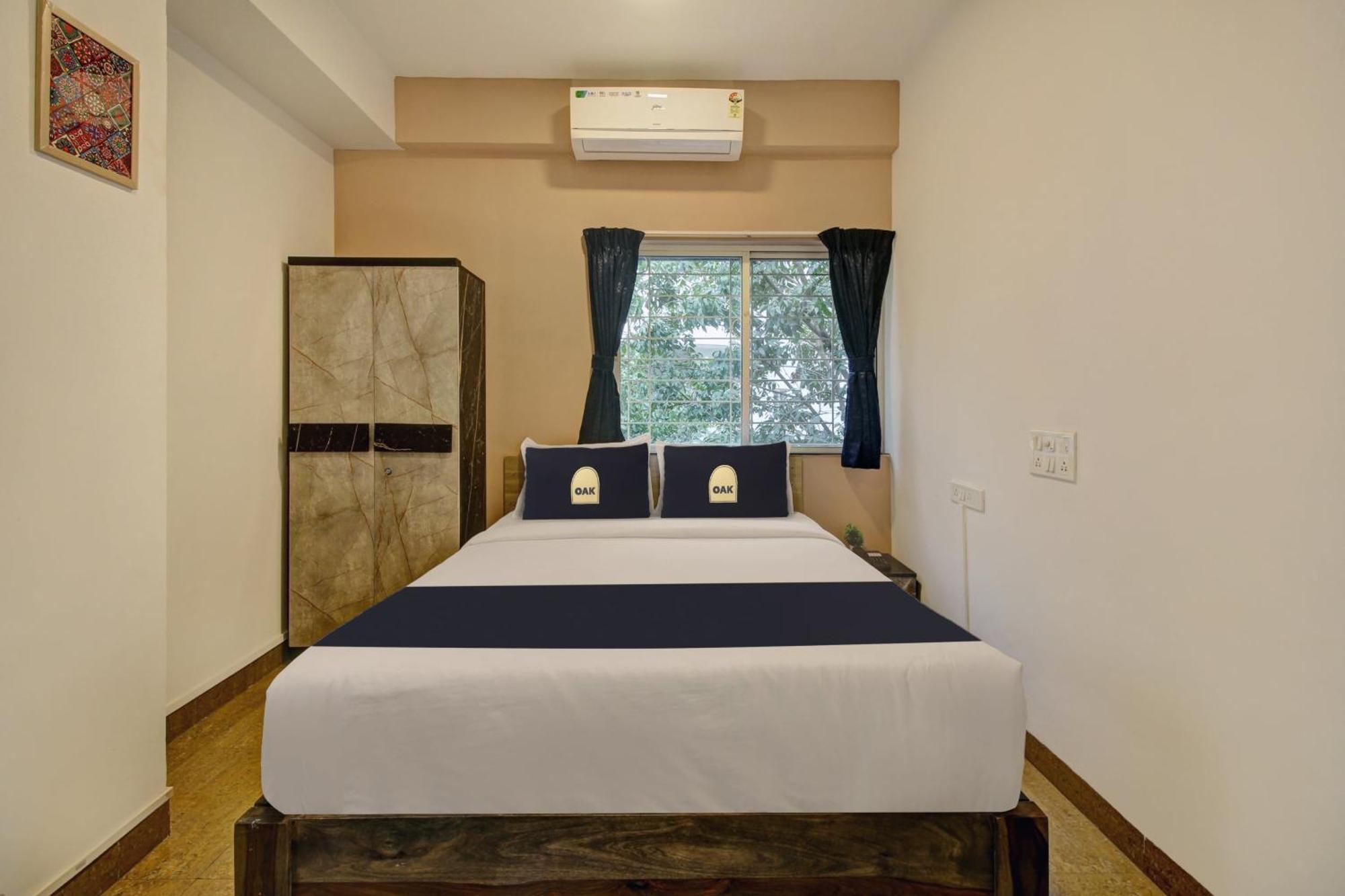 Super Collection O Grey House Hotel Pune Eksteriør billede