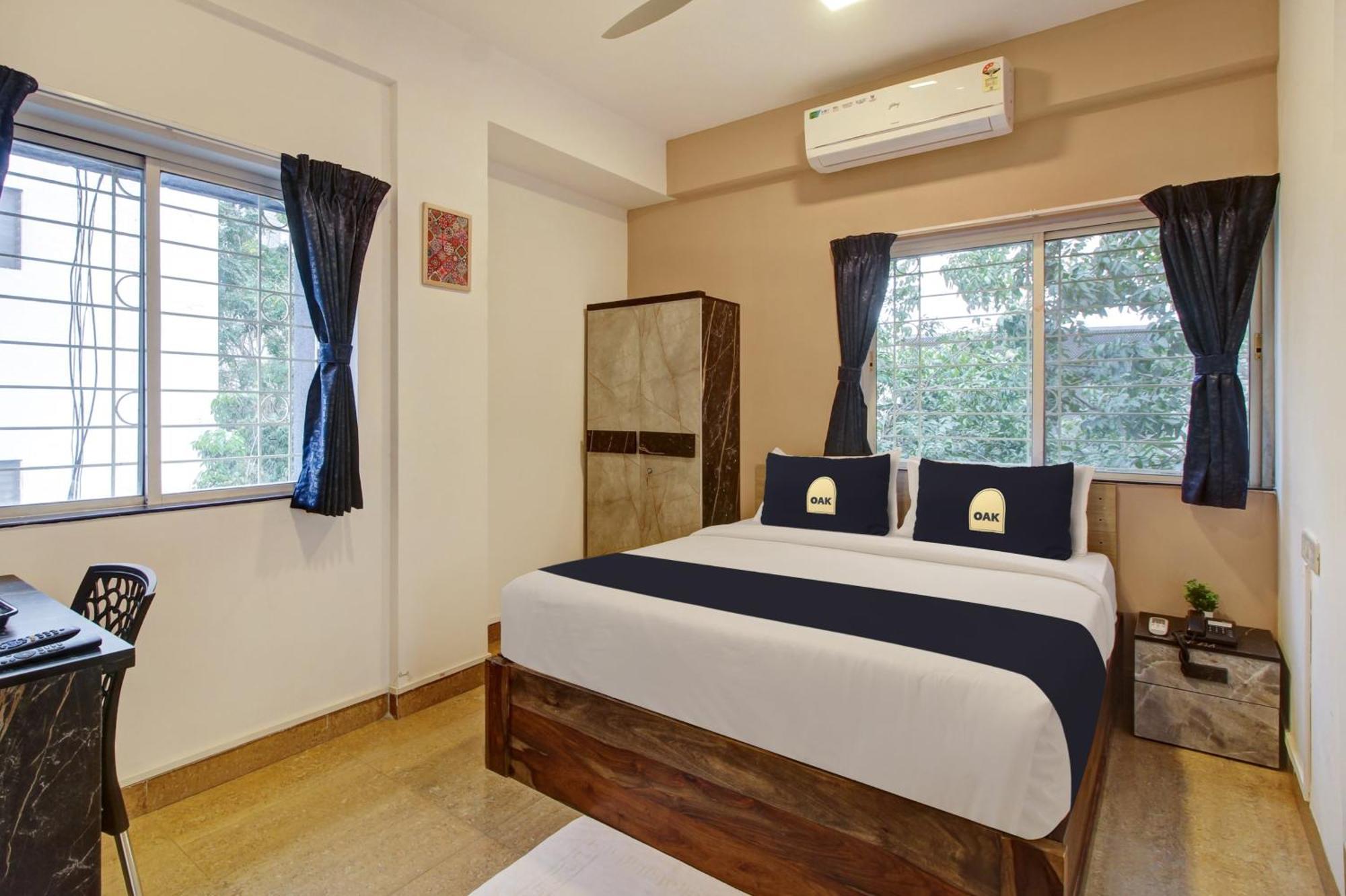 Super Collection O Grey House Hotel Pune Eksteriør billede
