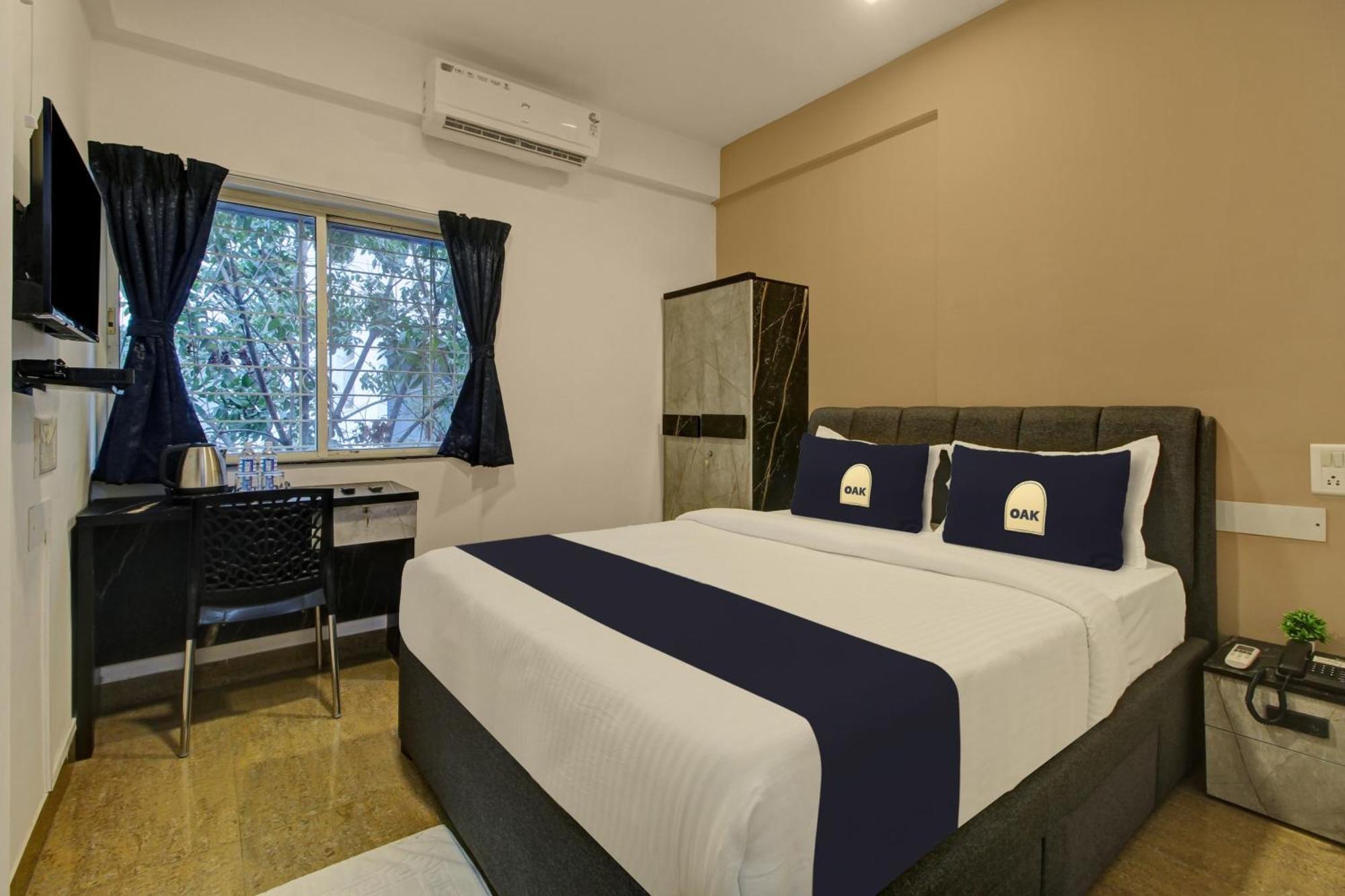 Super Collection O Grey House Hotel Pune Eksteriør billede
