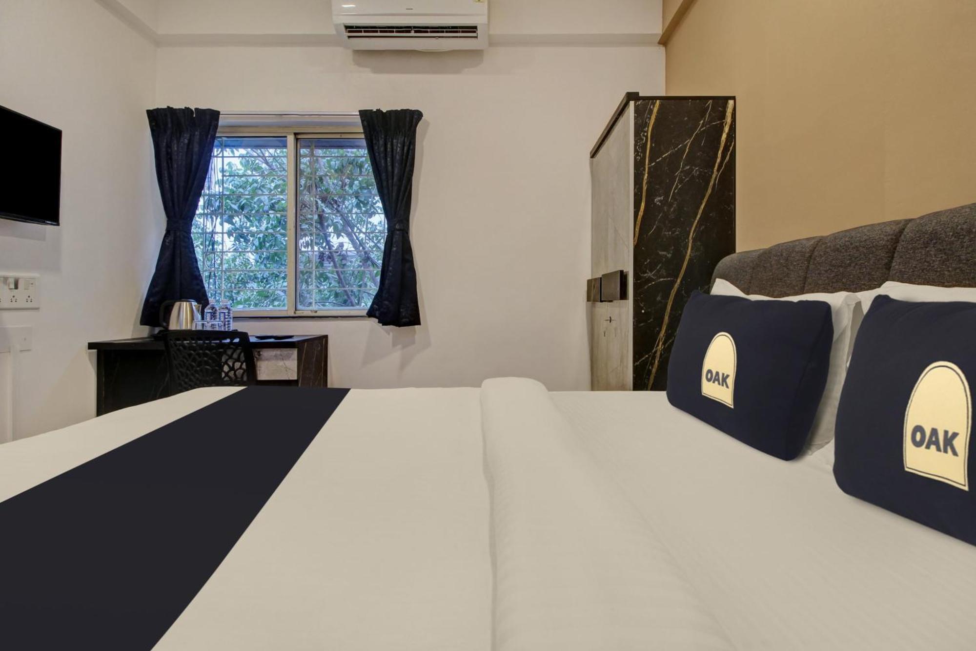 Super Collection O Grey House Hotel Pune Eksteriør billede